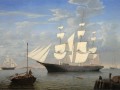 thumbnail Le Starlight au port