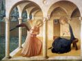 thumbnail Annunciation of St. Mark's Convent, top of Dormitory stairs