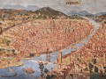 thumbnail Veduta della catena Palazzo Vecchio