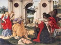 thumbnail Adoration by the Shepherds