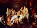 thumbnail Bath of the Nymphs