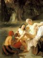 thumbnail Bathsheba in the Bath