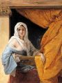 thumbnail Odalisque