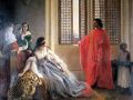 thumbnail Caterina Cornaro Deposed from the Throne of Cyprus