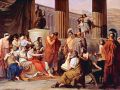 thumbnail Ulysse at The Court of Alcinous