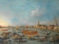 thumbnail The Bucintoro Festival of Venice