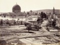 thumbnail Dome of the Rock, from Governor's House