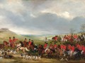 thumbnail The Melton Hunt