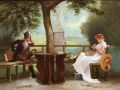 thumbnail Gallant Scene