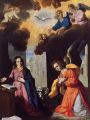 thumbnail The Annunciation