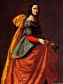 thumbnail Saint Casilda of Toledo