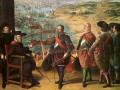 thumbnail The Defense of Cadiz Against the English