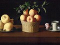 thumbnail Still Life with Lemons, Oranges and a Rose
