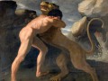 thumbnail Hercules Slaying the Lion of Nemea