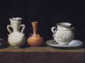 thumbnail Still Life with Pots