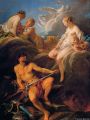 thumbnail Vénus demande à Vulcain des armes pour Énée
