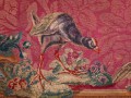 thumbnail Allegory of Fire, detail of the Tapestry