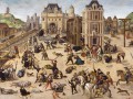 thumbnail St. Bartholomew's Day massacre