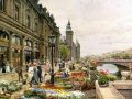 thumbnail Flowers Market