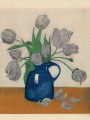 thumbnail Tulips in a vase