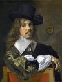 thumbnail Portrait of Willem Coymans