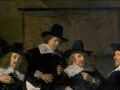 thumbnail Régents de l'hôpital Sainte-Élisabeth de Haarlem (détail)