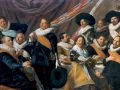 thumbnail The Banquet of the Officers of the St George Militia Company