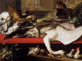 thumbnail Still Life With Game Birds