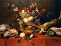 thumbnail Still-life of game