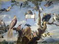 thumbnail Concert of Birds