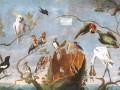 thumbnail Concert of Birds 2