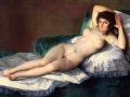 thumbnail La Maja Desnuda