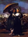thumbnail Young Woman Reading a Letter