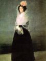 thumbnail Portait of  The Marquise De La Solana