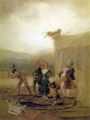 thumbnail The Strolling Players