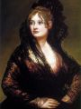 thumbnail Portrait of Doña Isabel De Porcel