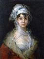 thumbnail Portrait of Doña Antonia Zarate