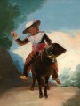 thumbnail Boy on a Ram