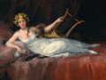 thumbnail Portrait de la marquise de Santa Cruz