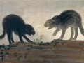 thumbnail Cats Fighting