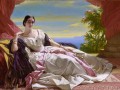 thumbnail Portrait de la princesse Leonilla de Sayn-Wittgenstein-Sayn