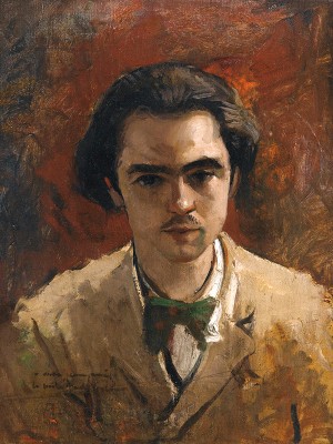 puzzle model Paul Verlaine