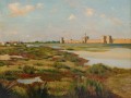 thumbnail Ramparts of Aigues-Mortes