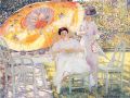 thumbnail The Garden Umbrella