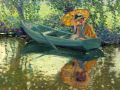 thumbnail On the River