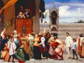 thumbnail La Madone de Cimabue portée en procession (détail)