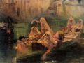 thumbnail The Harem Boats
