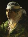 thumbnail A Veiled Beauty of Constantinople