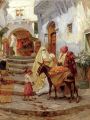 thumbnail The Orange Seller