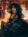 thumbnail A Harem Girl
